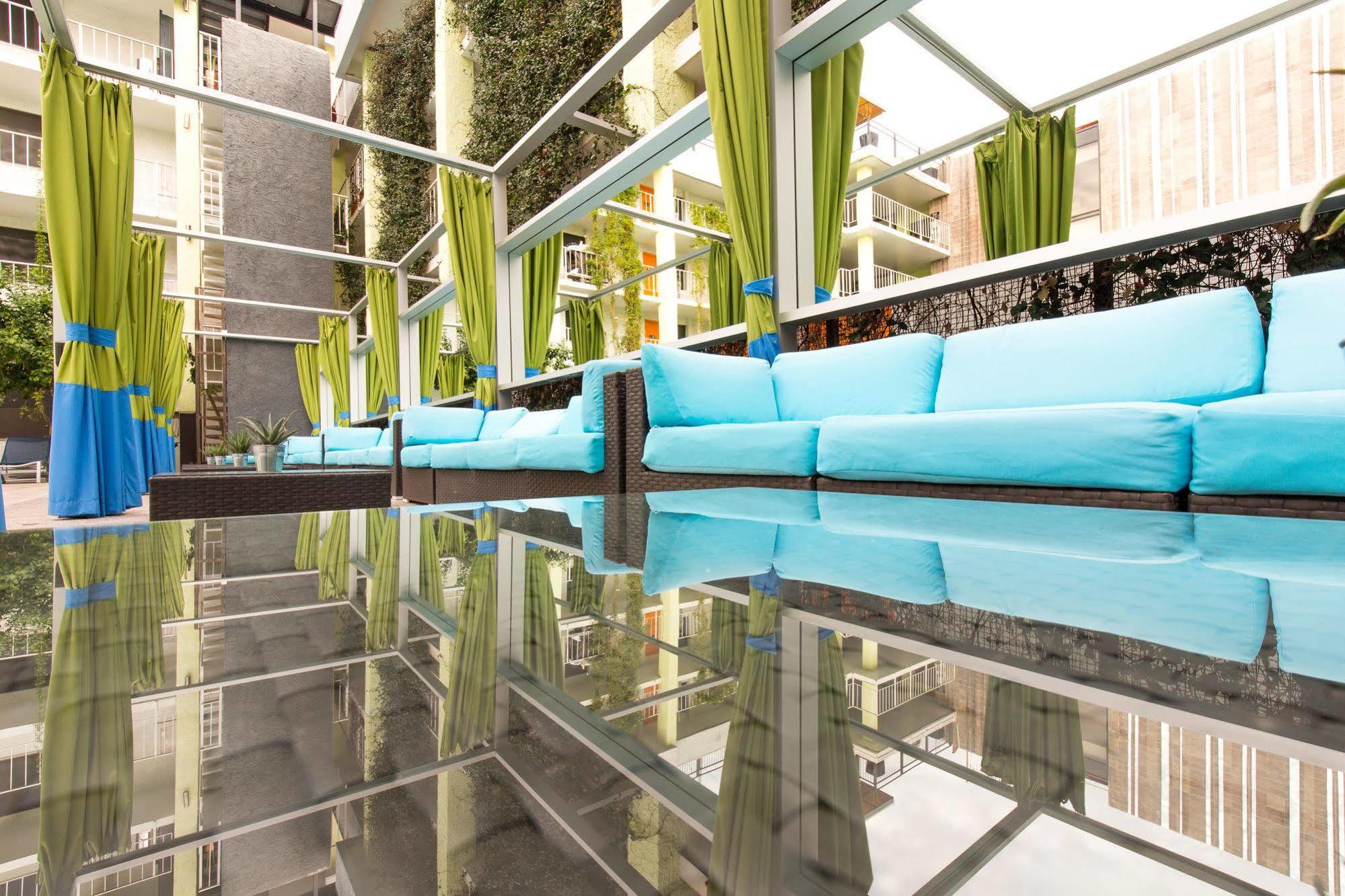 The Clarendon And (adults Only) Hotel
