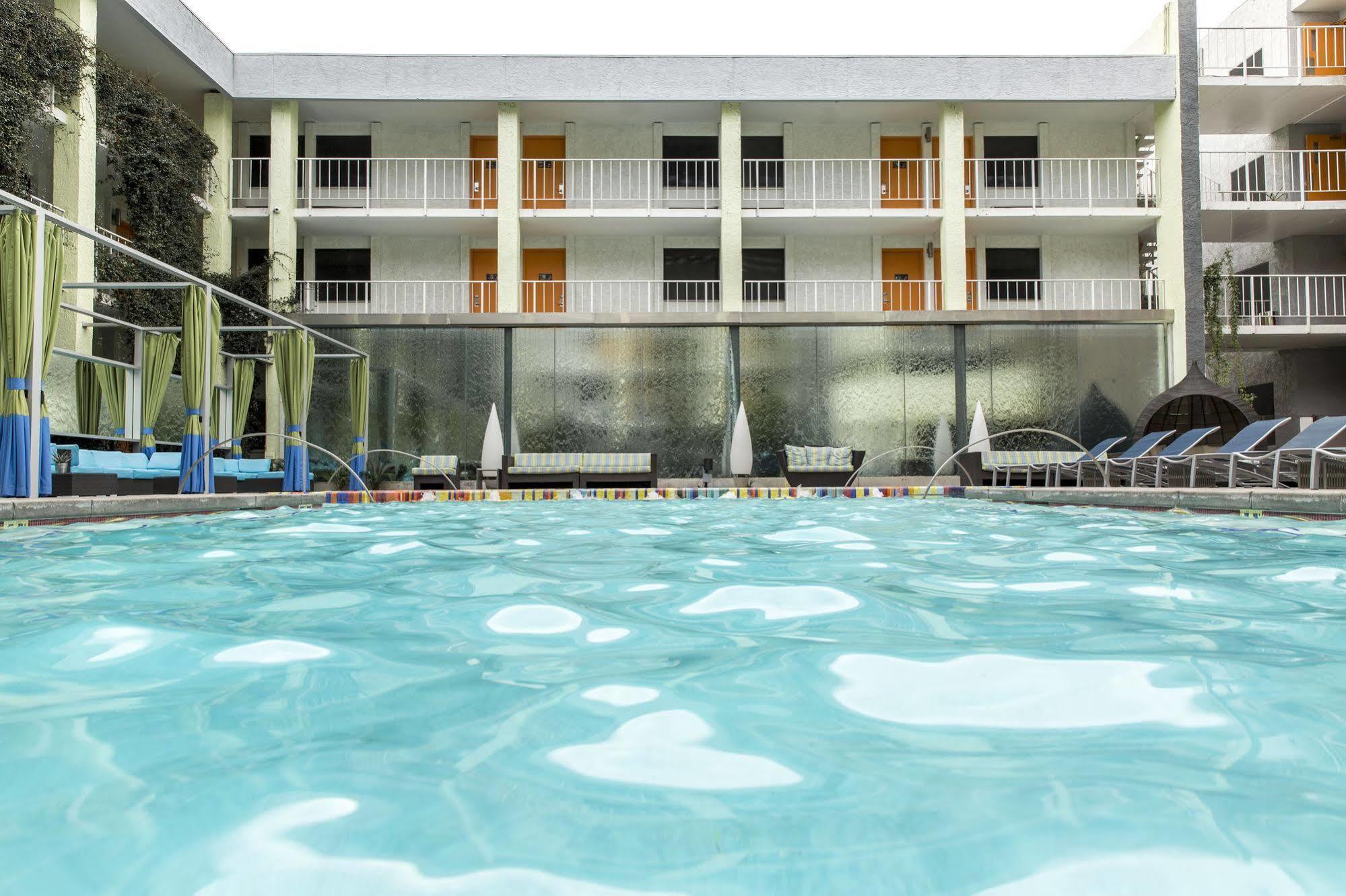 The Clarendon And (adults Only) 4* Phoenix