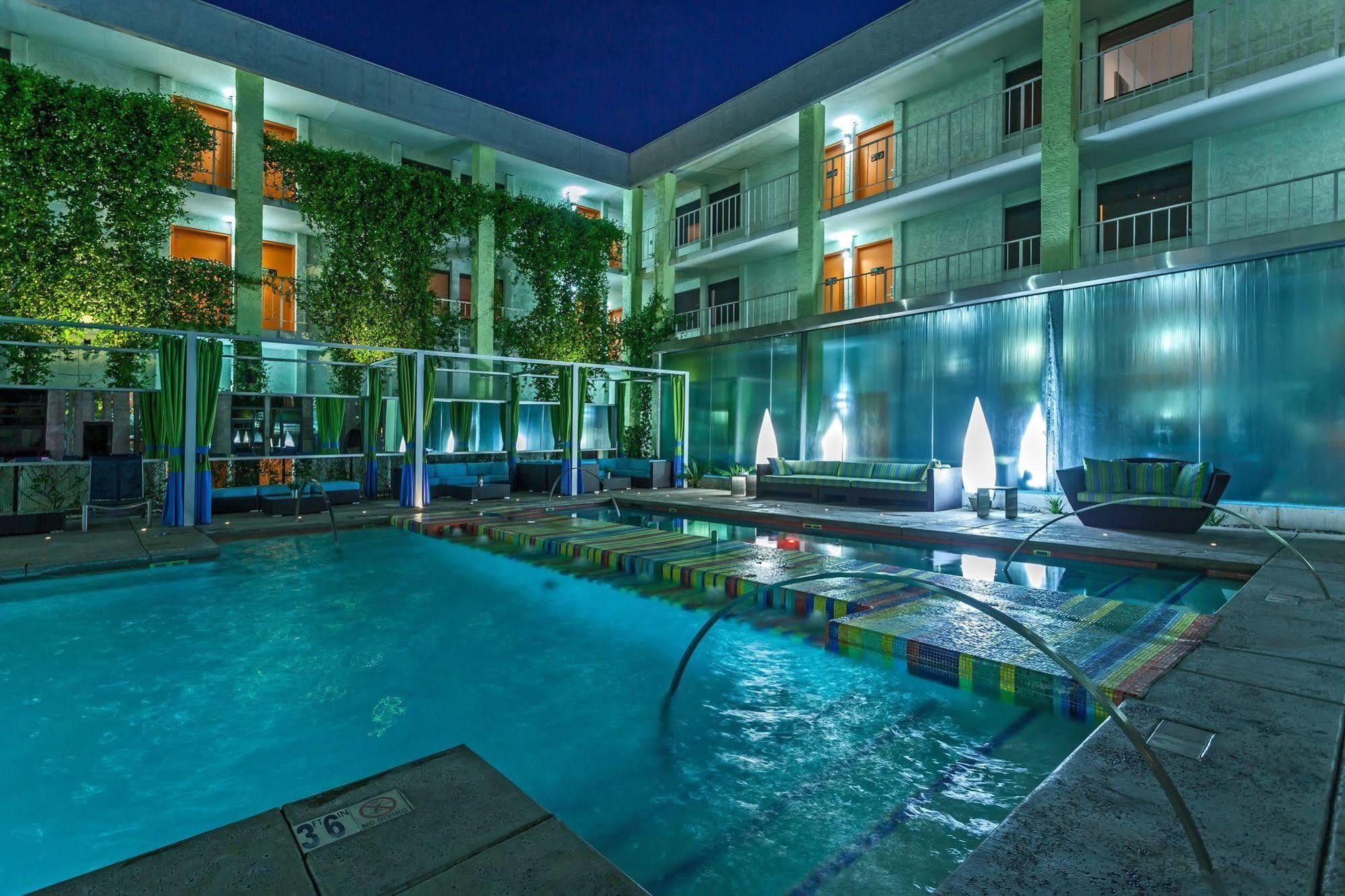 Hotel The Clarendon And (adults Only) Phoenix