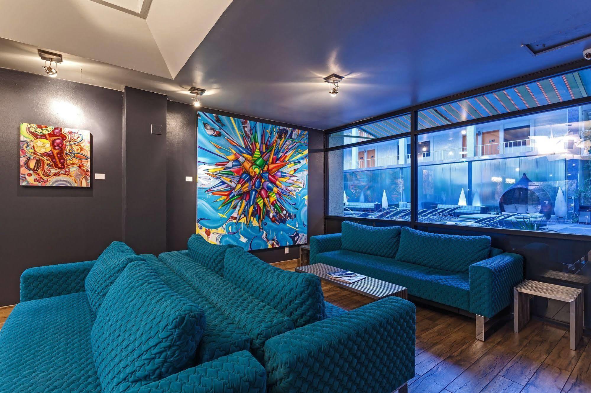 The Clarendon And (adults Only) Hotel Phoenix