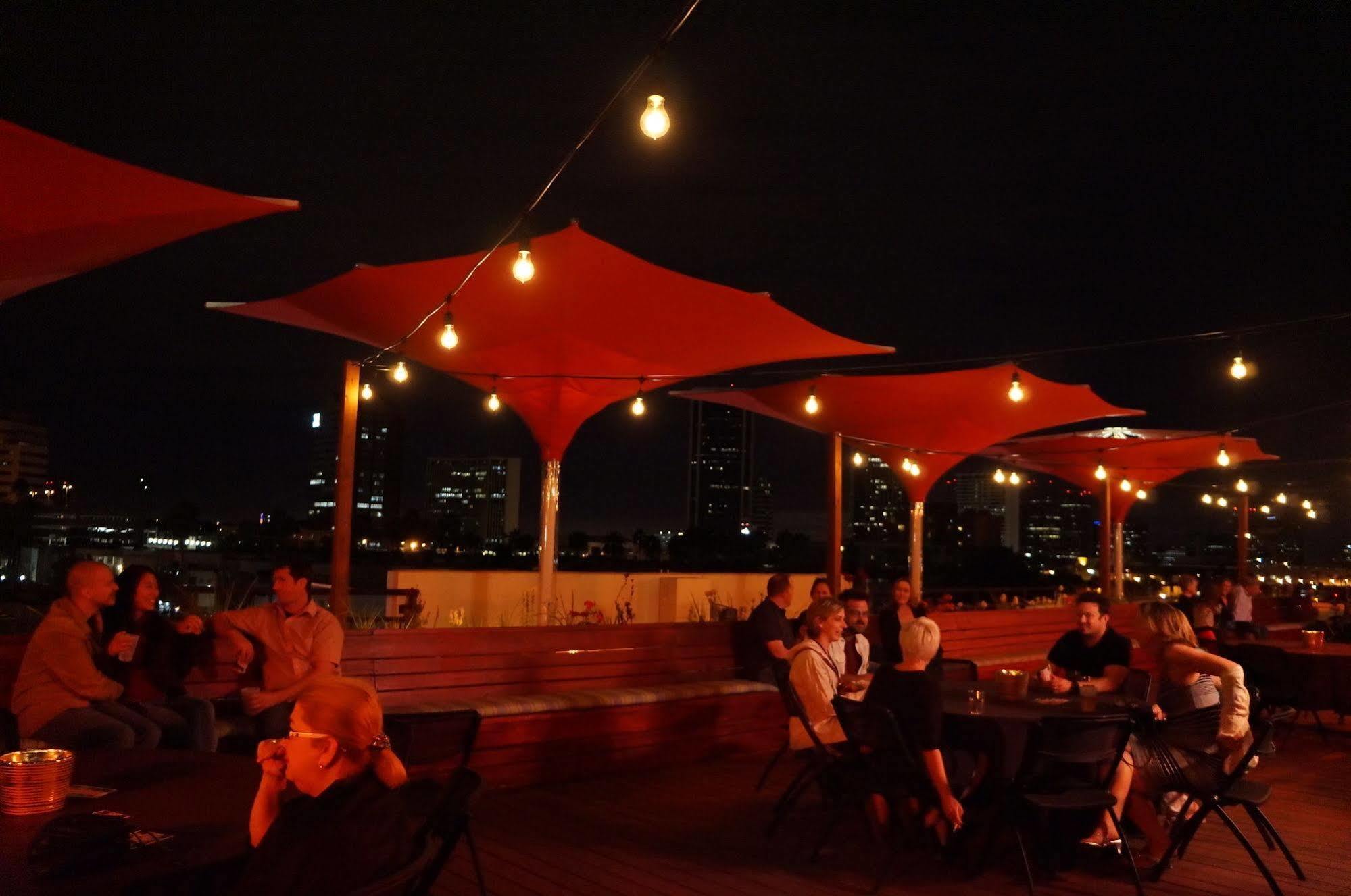 Hotel The Clarendon And (adults Only)