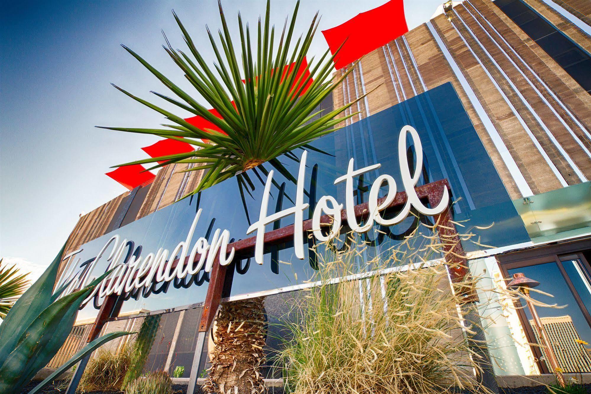 The Clarendon And (adults Only)