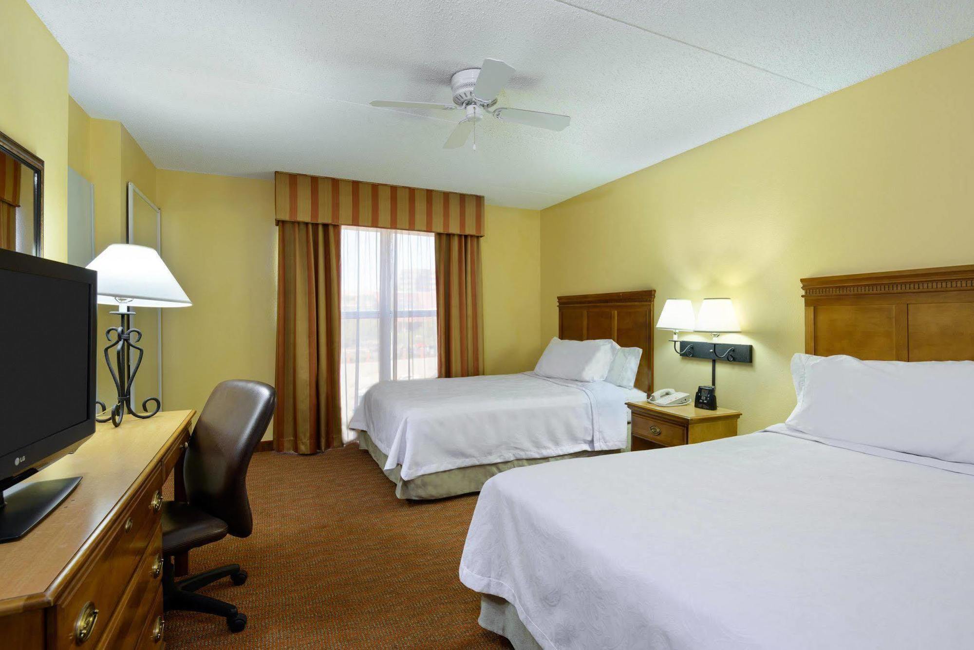 Mainstay North Hotel