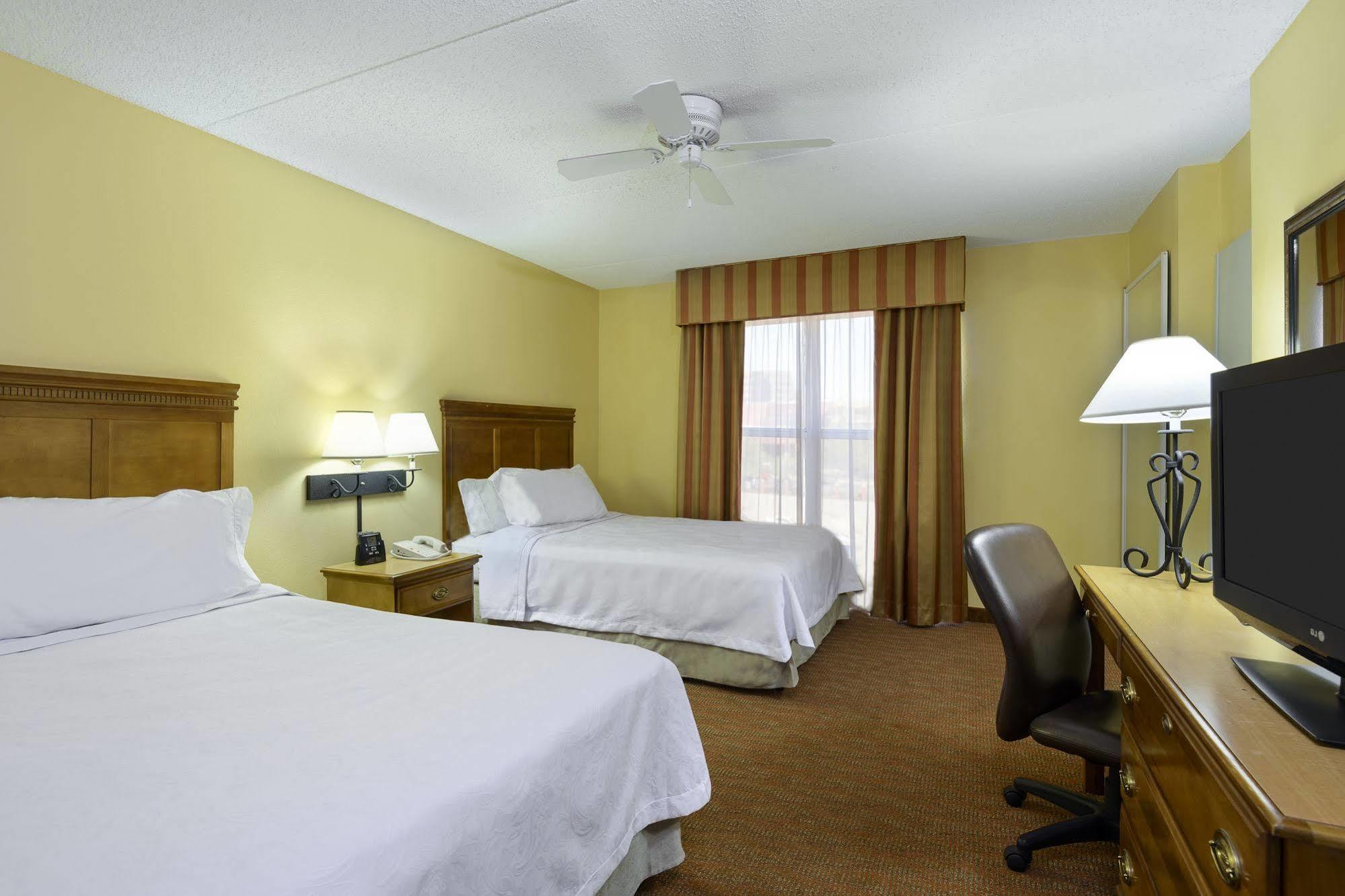 Mainstay North Hotel Phoenix