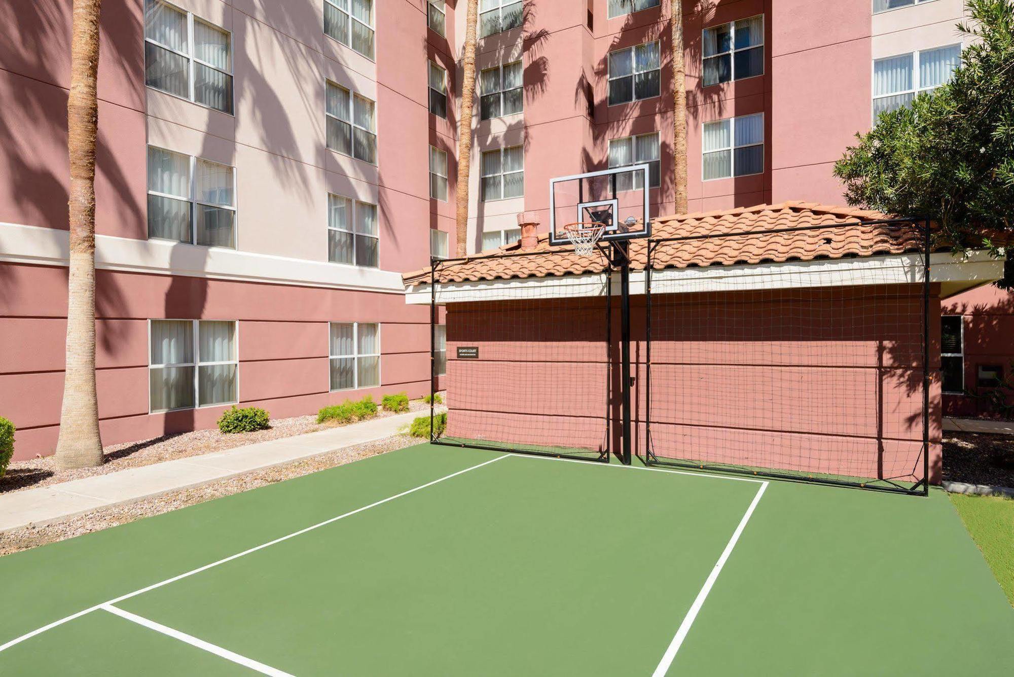 Hotel Mainstay North Phoenix
