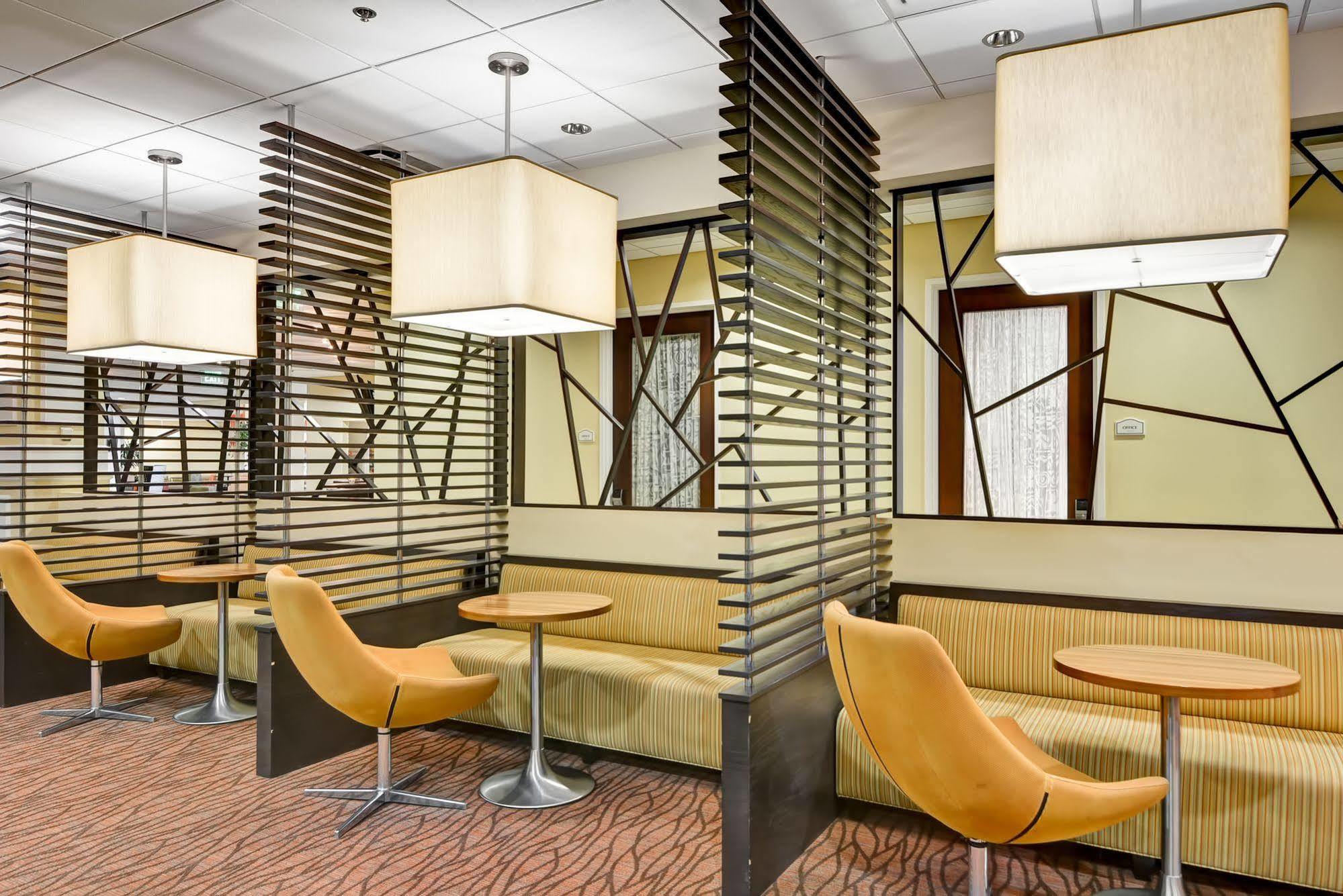Hilton Garden Midtown