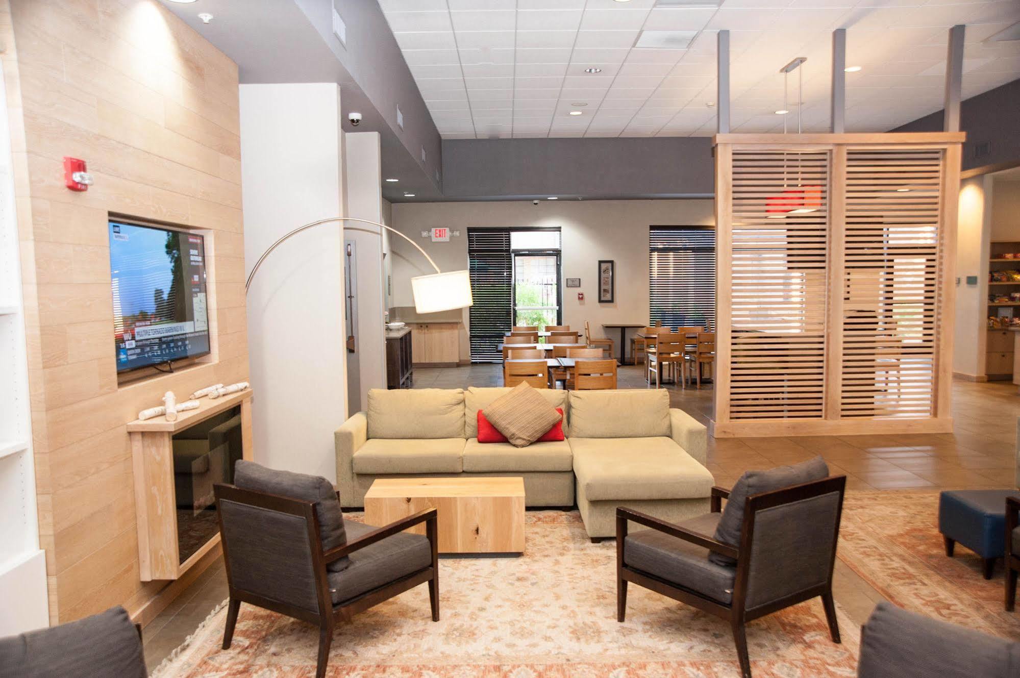 Hotel Greentree & Sky Harbor Phoenix
