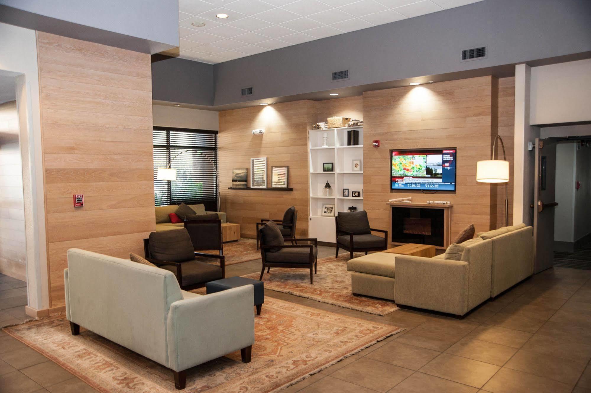 Greentree & Sky Harbor 3* Phoenix