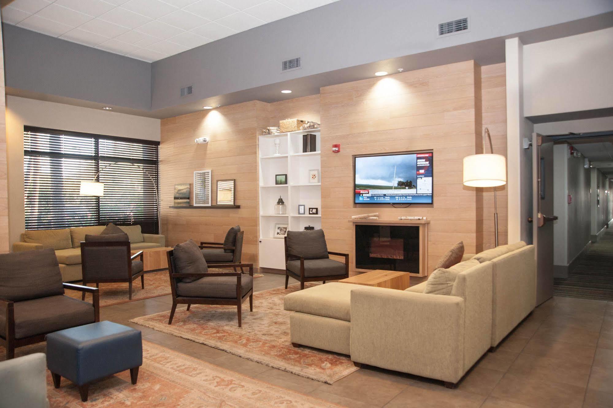 Greentree & Sky Harbor 3*