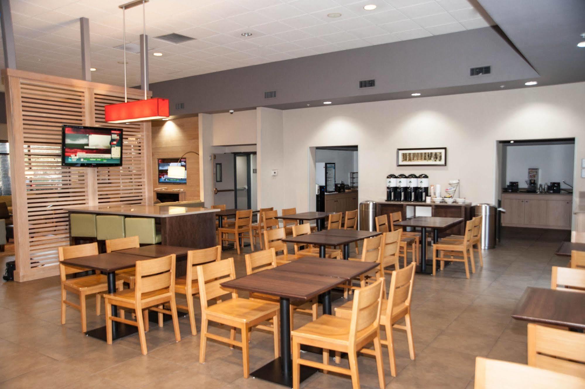 Greentree & Sky Harbor Hotel Phoenix