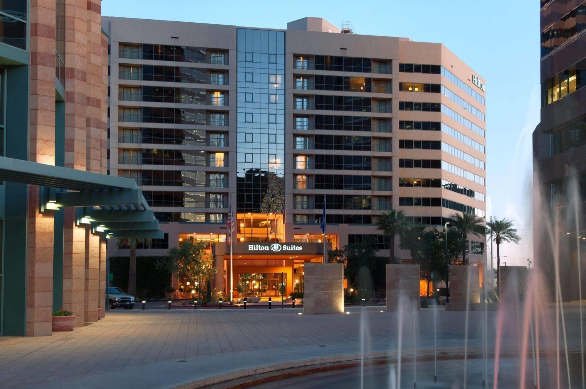 Embassy By Hilton Downtown North Hotel 3*