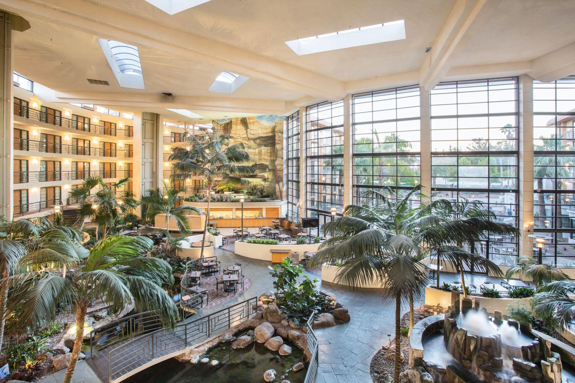 Embassy By Hilton Biltmore Hotel 3*
