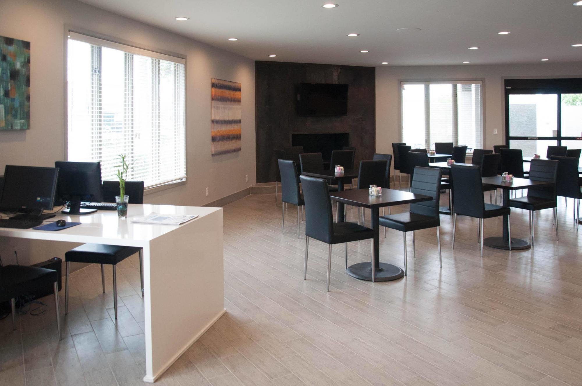 Quality Airport Hotel Phoenix