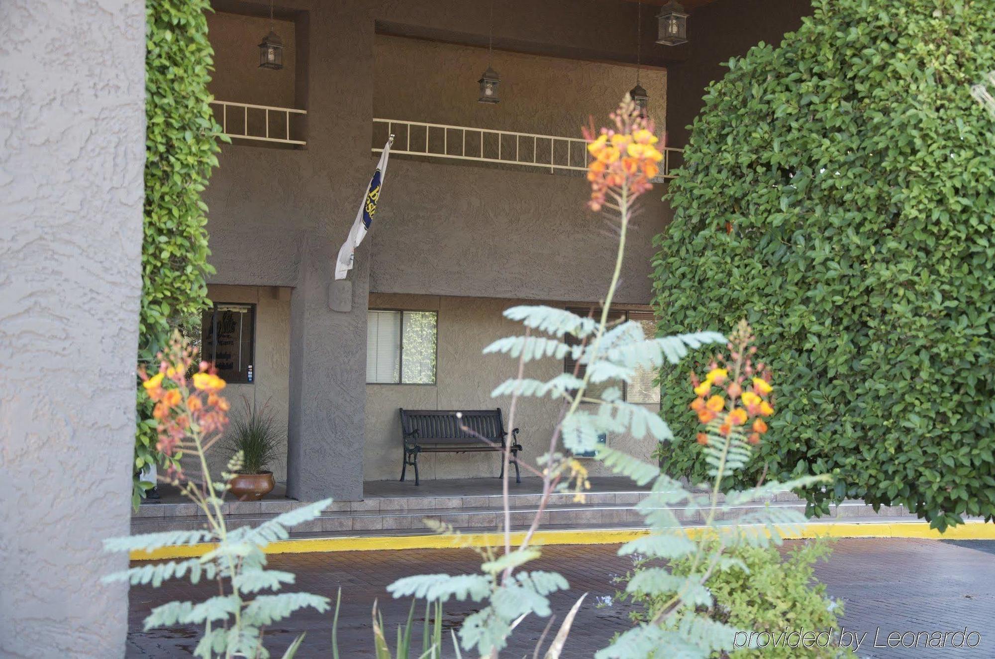 Western Innsuites & Hotel Phoenix