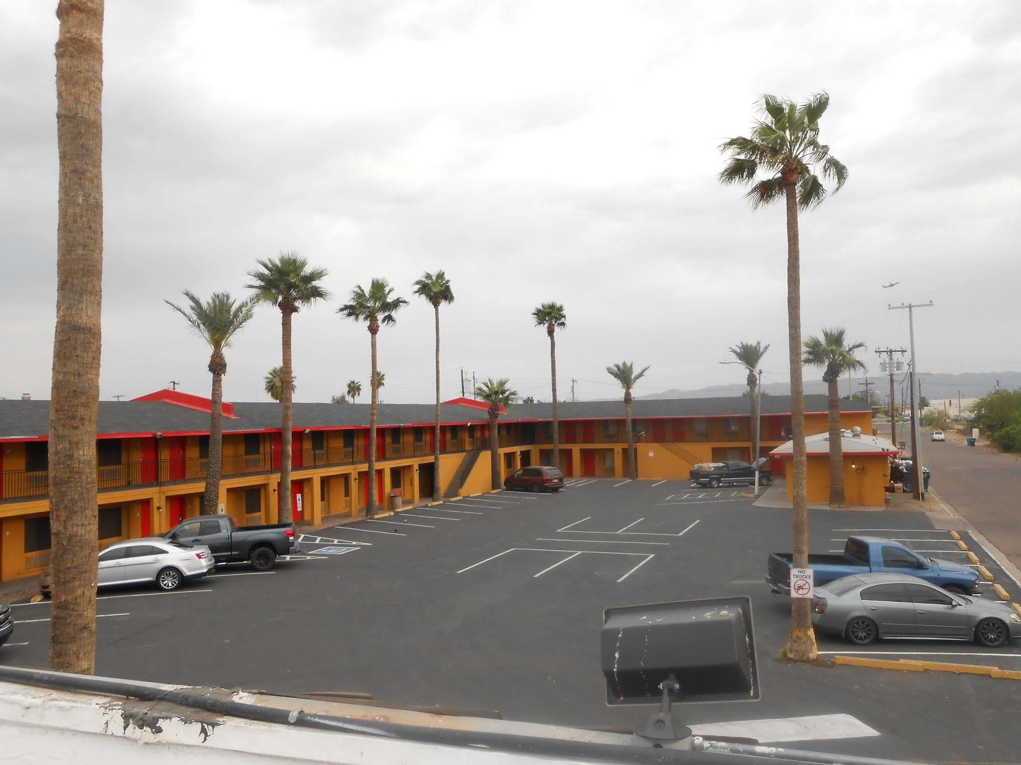 Airport Downtown Phoenix