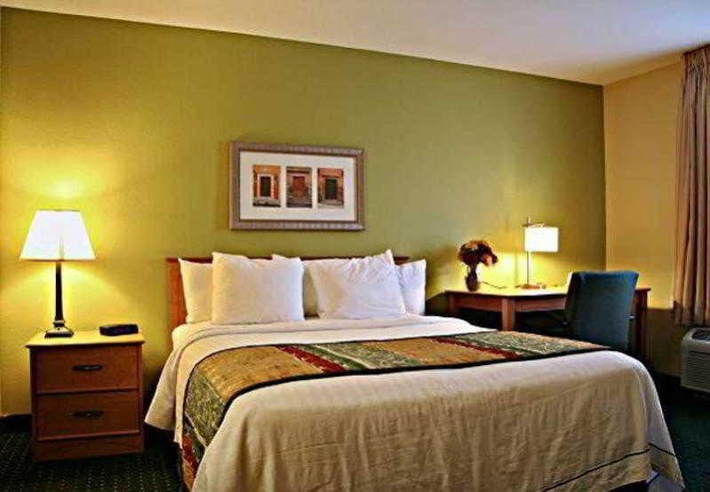 Hotel Towneplace North 3*