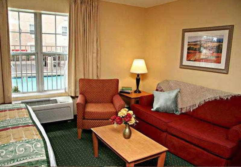 Towneplace North Hotel 3*