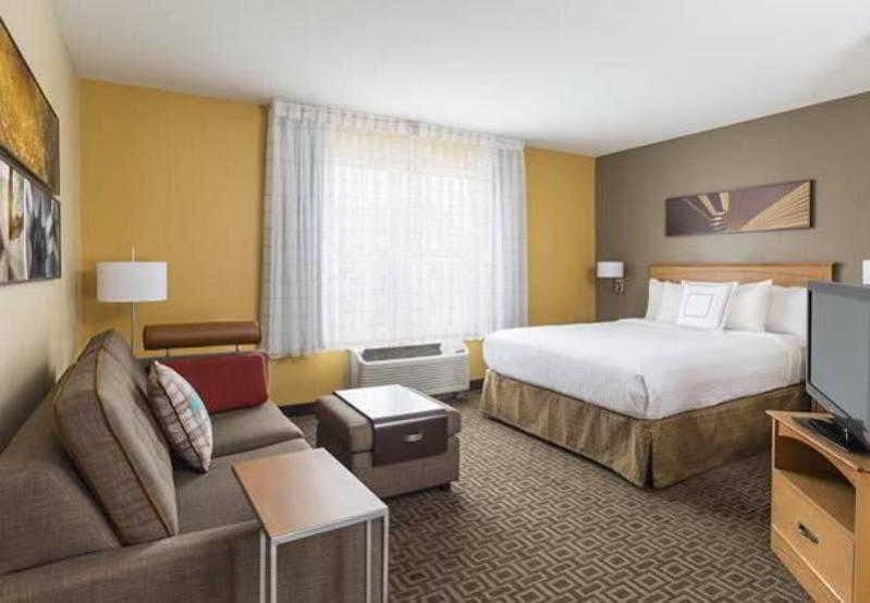 Towneplace North Hotel