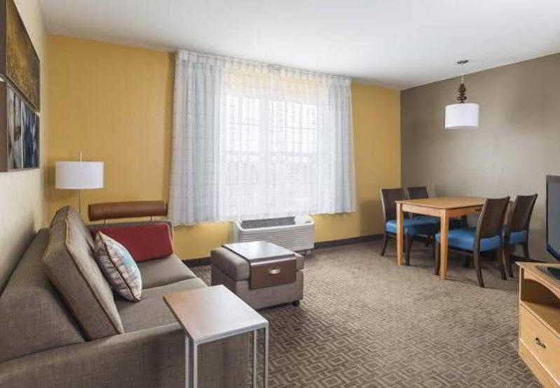 Towneplace North Hotel Phoenix