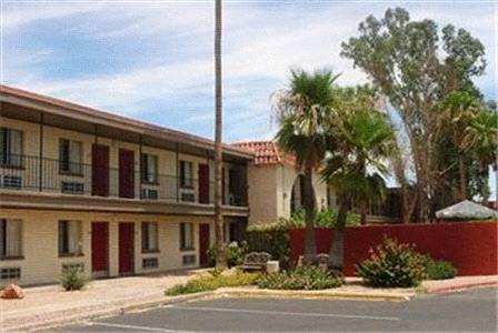 Hotel Extend A Phoenix