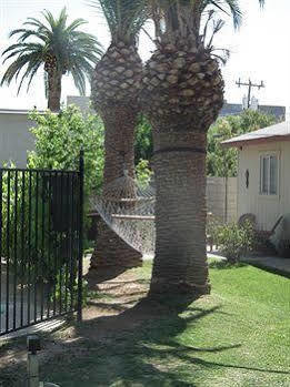 Pensão Raz Central Phoenix