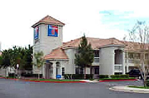 Hotel 6-phoenix, Az - Deer Valley 2*
