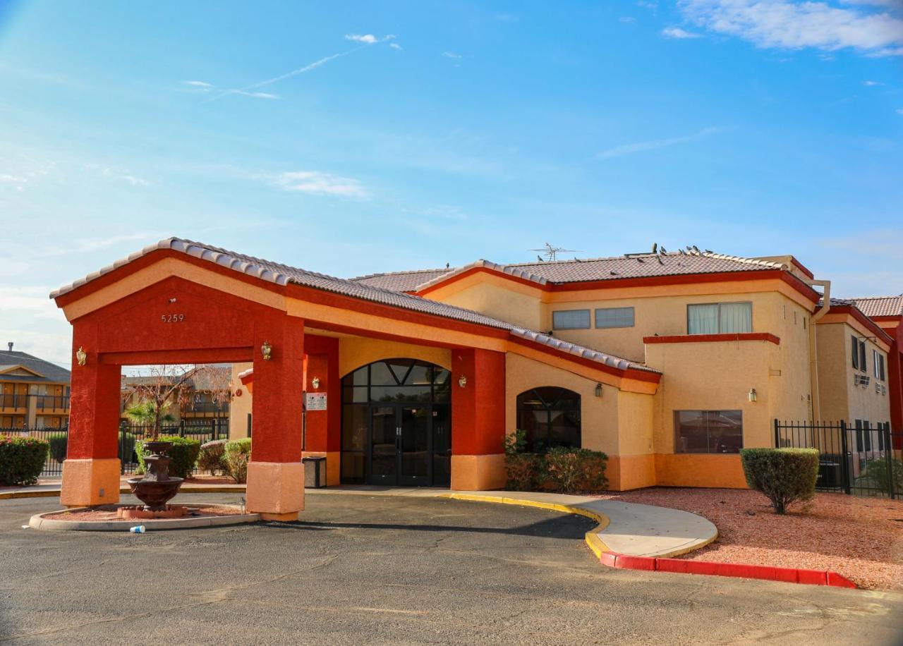 Budget Hotel