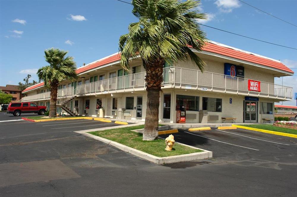 Red Roof Phoenix- Midtown 2* Phoenix