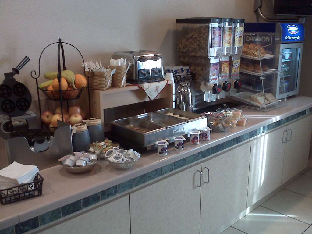 La Quinta By Wyndham I-10 West Hotel 3*
