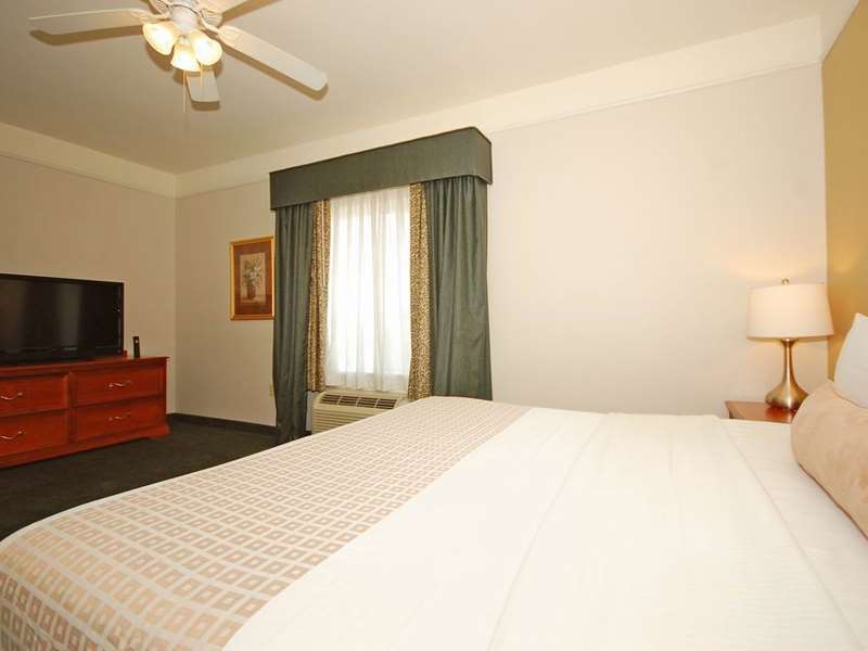 La Quinta By Wyndham I-10 West 3* Phoenix