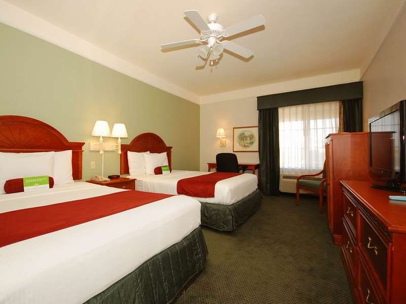 La Quinta By Wyndham I-10 West Hotel Phoenix