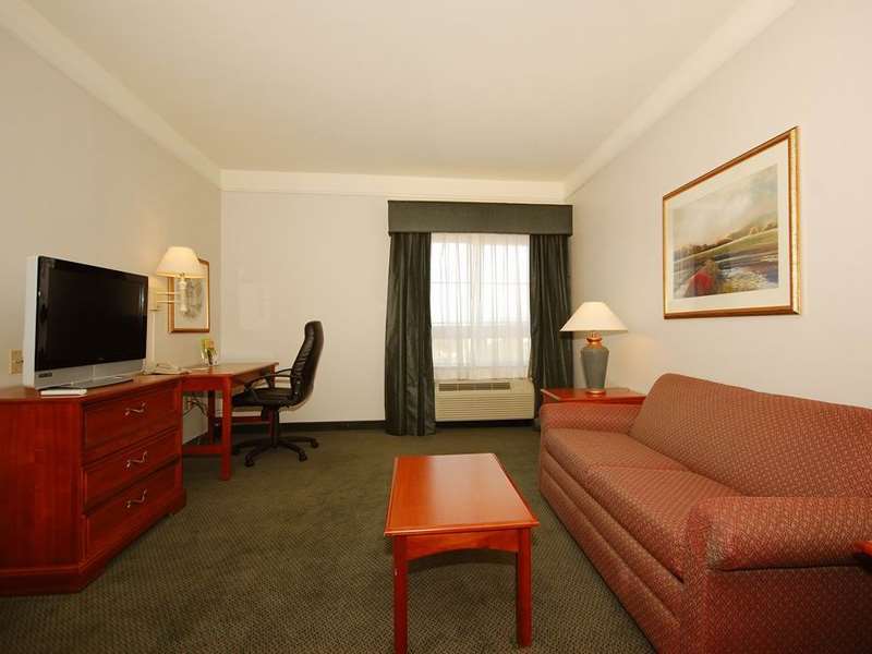 Hotel La Quinta By Wyndham I-10 West 3*
