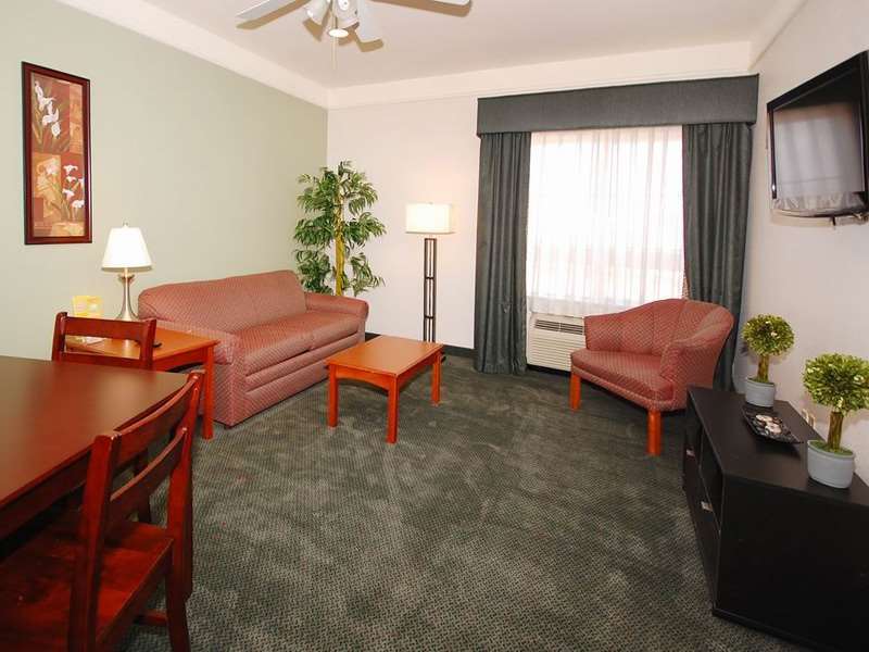 La Quinta By Wyndham I-10 West Hotel Phoenix