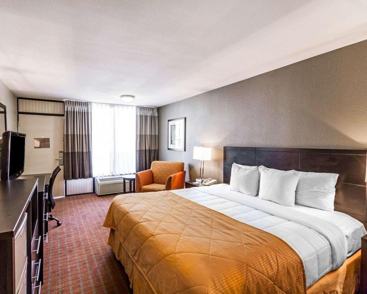 Hotel Quality Airport