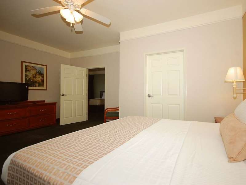 Hotel La Quinta By Wyndham I-10 West