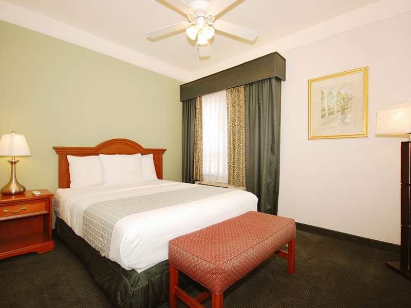 La Quinta By Wyndham I-10 West Hotel