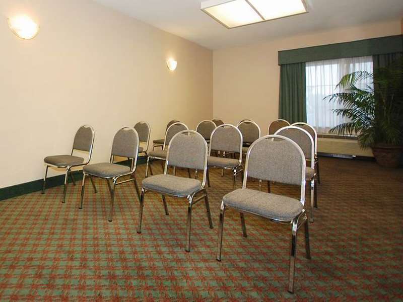 La Quinta By Wyndham I-10 West Hotel