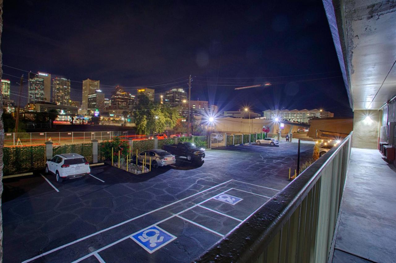 Center Downtown