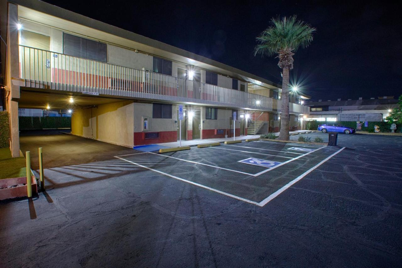 Center Downtown Phoenix