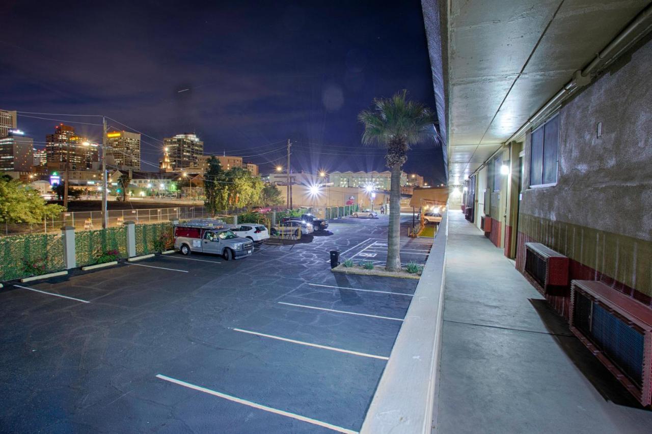 Center Downtown Phoenix