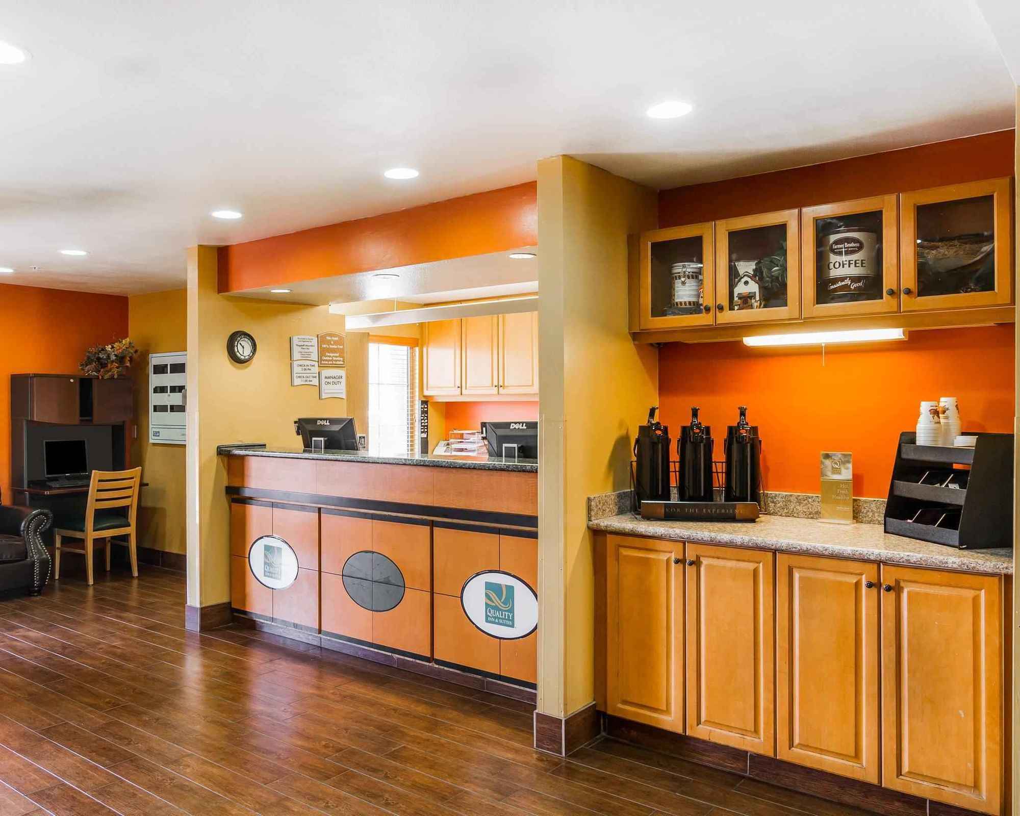 Hotel Western North Phoenix