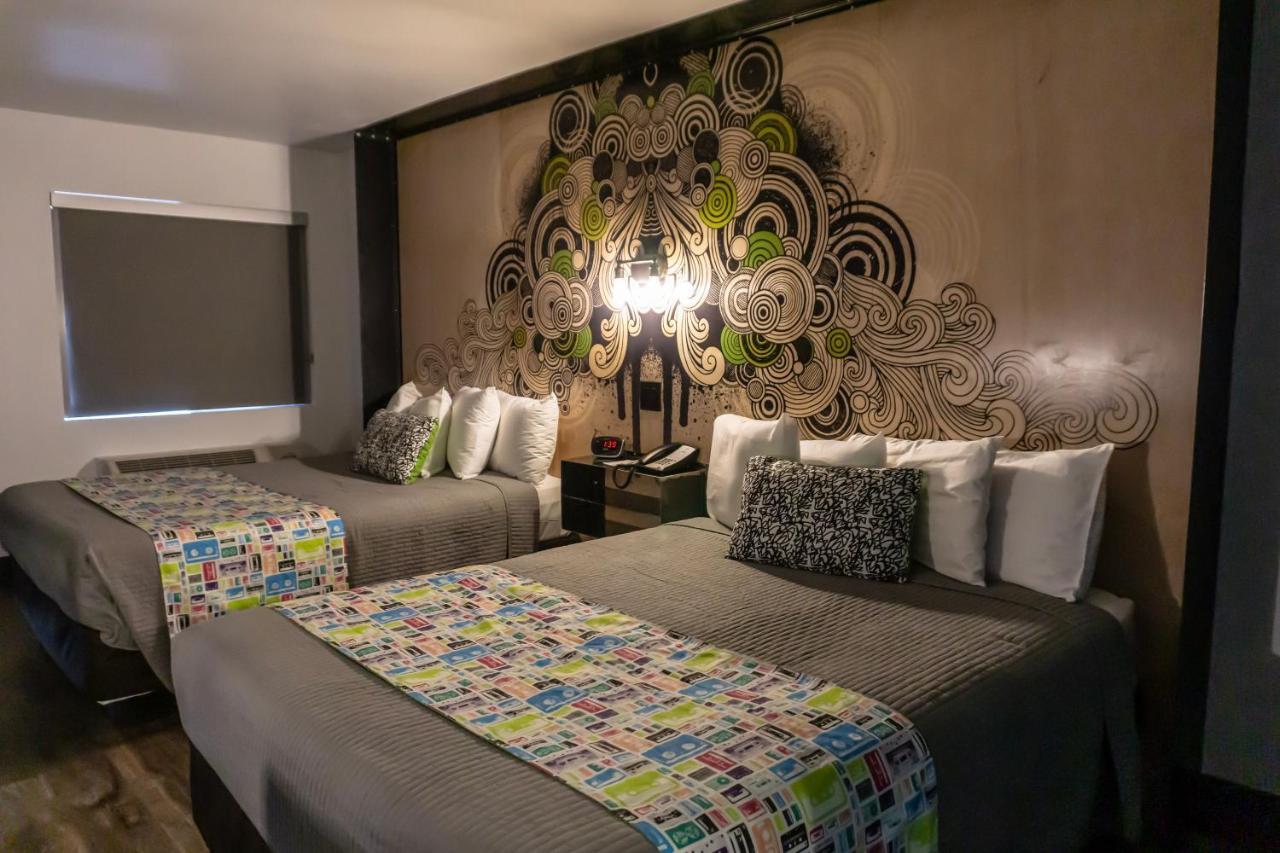 Downtown 3* Phoenix