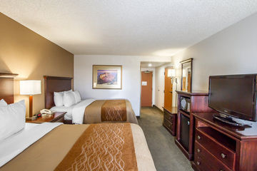 Comfort I-10 West At 51st Ave 3* Phoenix