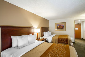 Comfort I-10 West At 51st Ave Inn 3*