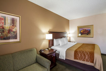 Comfort I-10 West At 51st Ave Inn 3*