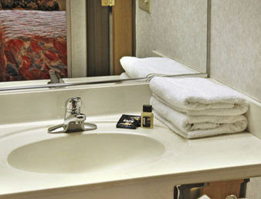 Days By Wyndham West Hotel 2*