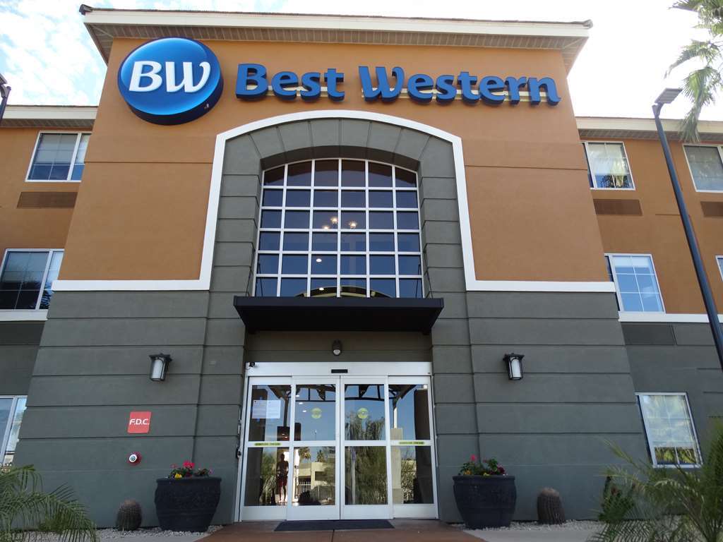 Western North Phoenix