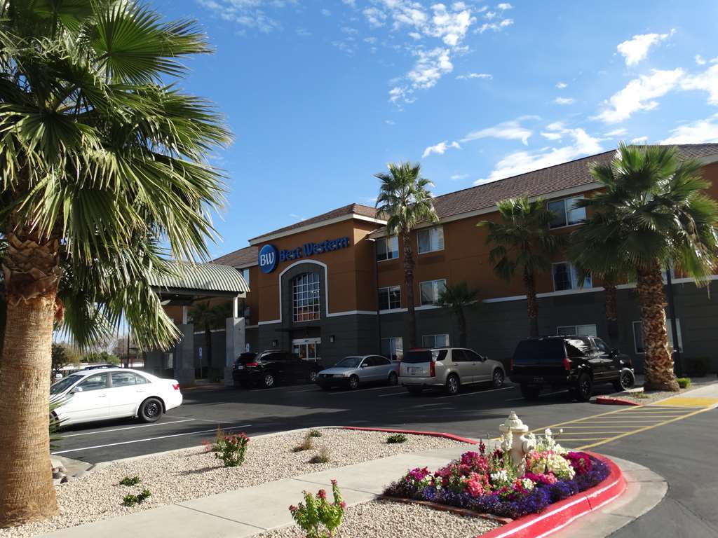 Western North Hotel