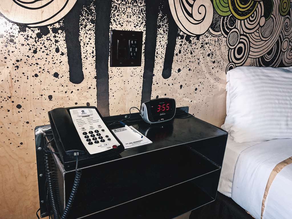 Downtown Motel 3*
