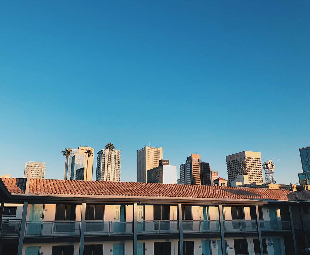 Downtown 3* Phoenix